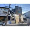 SAレジデンス川崎大師の外観画像