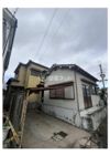 御所市一戸建ての外観画像