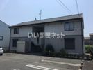 カーサミカド Bの外観画像