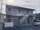 ディアス ヨシヤの外観画像