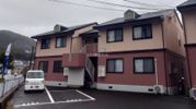 セジュールタテダ Bの外観画像