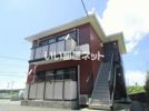 シャルマン C棟の外観画像