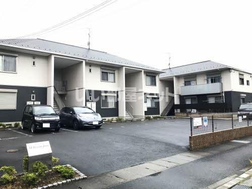 Maison joieの外観画像