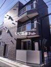 グランシャレー北千住Ⅱの外観画像