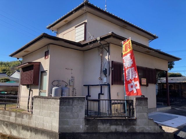 K-HOUSE藤木の外観画像