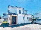 上ノ台戸建の外観画像