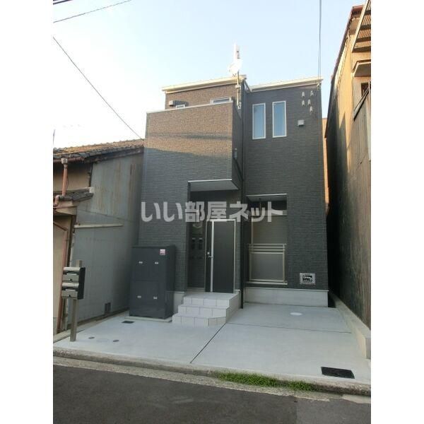 あんしん+南庄町08-1024の外観画像