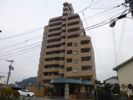ライオンズマンション白島九軒町の外観画像