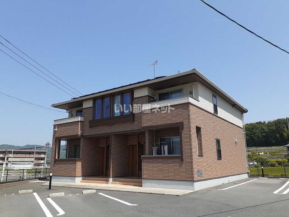 Laurel House Bの外観画像