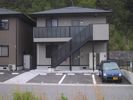 フォーリーフ Aの外観画像