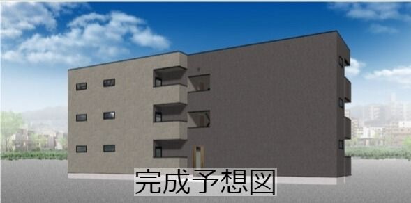 BC生駒Cの外観画像