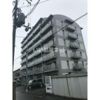 グラード柏原の外観画像
