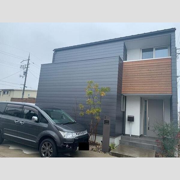 坊袋戸建の外観画像