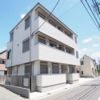 ベレオ アリスマの外観画像