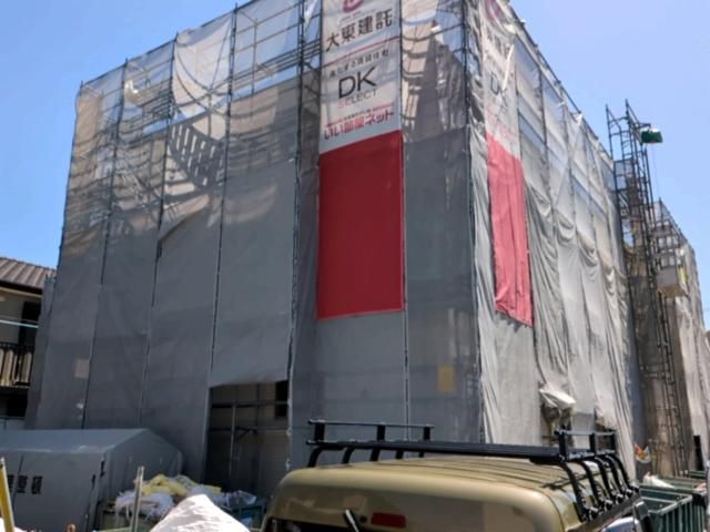 ソラーレの外観画像