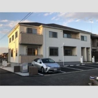 リーブルファイン新宿新田の外観画像