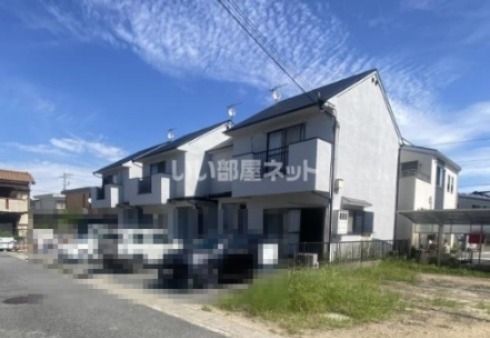 リヴィエール清流の外観画像