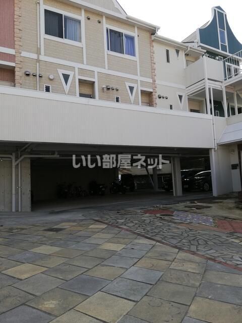 フレスコアーチェロCの外観画像