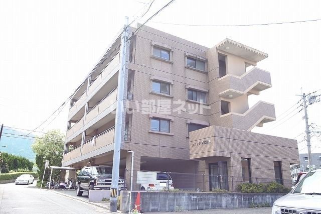 クロッシュ東油山の外観画像