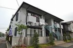 サンレイク上北台の外観画像