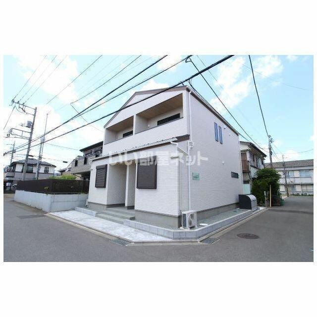 siesta SOBI-Ⅴの外観画像