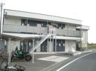 レイクビューの外観画像