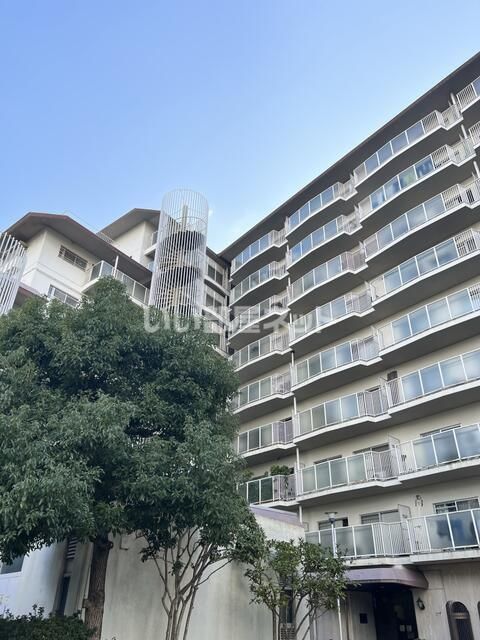 労住協第14ビル西宝町マンションの外観画像