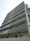エルミタージュ横濱阪東橋の外観画像