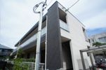 リブリ・ラヴェリテ妙典の外観画像
