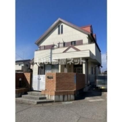 犬塚戸建ての外観画像