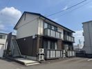 サンテラス山根Bの外観画像