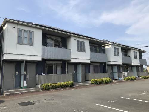 シャーメゾンK C棟の外観画像