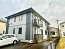FLAT 16の外観画像