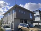 クオレール堀川の外観画像