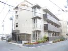 グラン ウーヴェルトの外観画像