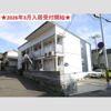 ファーストクラス古町13番町の外観画像