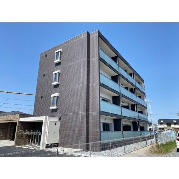セレッソ川越の外観画像