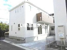 クレイドルガーデン松田町松田惣領第15 3号棟の外観画像