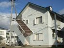 ハイムYOUの外観画像
