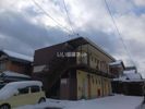 プログレス伊佐津の外観画像