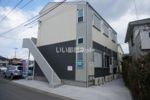ディアコート淵野辺の外観画像