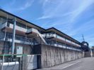 スクエアー柿ヶ谷の外観画像