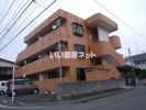 大野マンションの外観画像