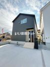 リナージュL 八王子川口町24－4期4号棟（第6期）の外観画像
