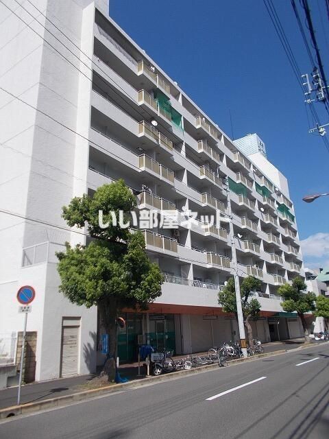 藤塚コーポラスの外観画像