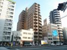 ロイヤルメゾン東国泰寺の外観画像