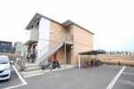 フェリーチェ学研台I C棟の外観画像