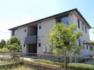 villa okubo B棟の外観画像
