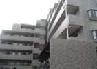 ライオンズプラザ金町の外観画像