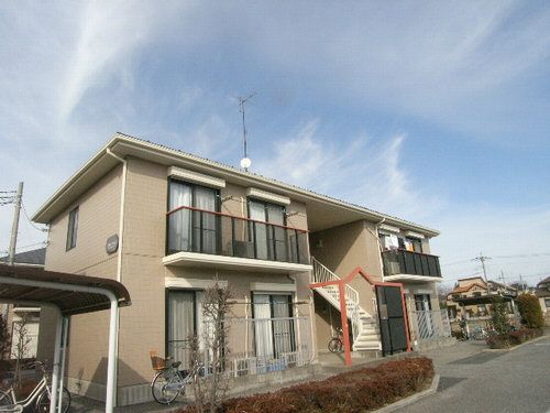 カデンツァ Dの外観画像